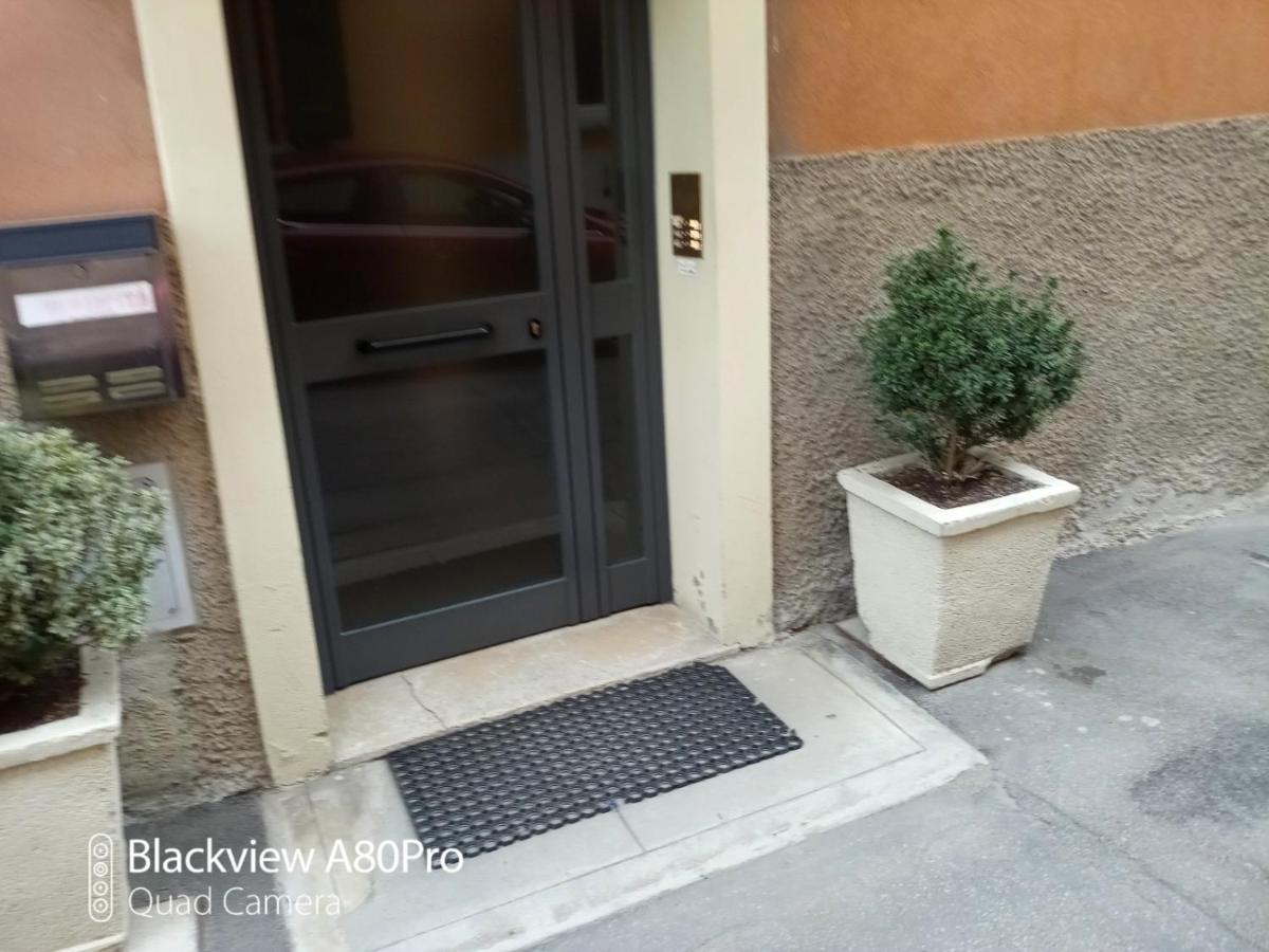 Federica House Ξενοδοχείο Μπολόνια Εξωτερικό φωτογραφία