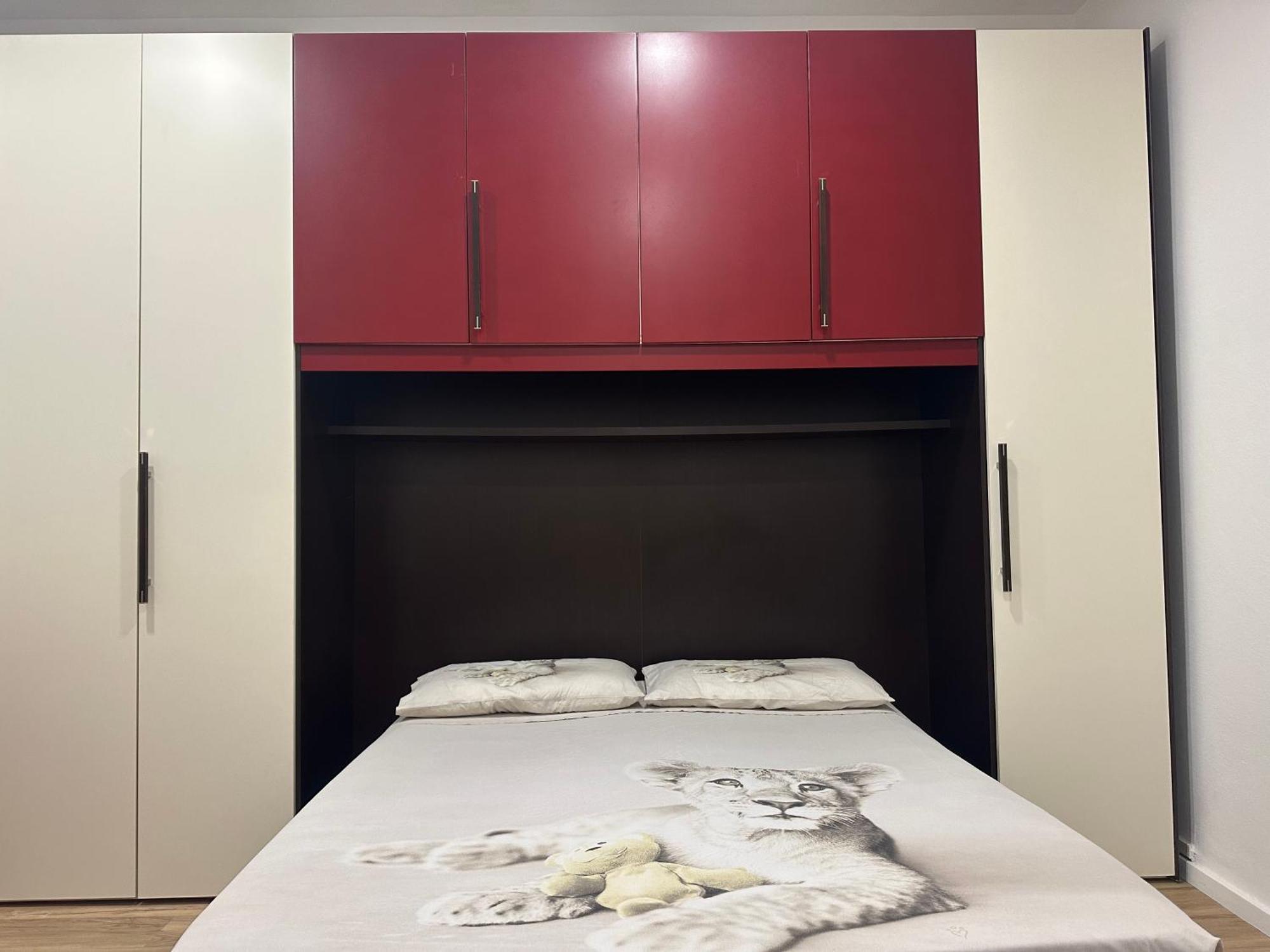 Federica House Ξενοδοχείο Μπολόνια Εξωτερικό φωτογραφία